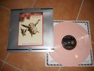 PINK FLOYD PIGS ON THE WING PINK VINYL LIMITED RARE