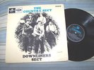 Downliners Sect- The Country Sect- Orig UK Vinyl Album