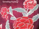 TODD RUNDGREN - SOMETHING ANYTHING - MINT - w/ Poster