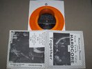 TOGETHER COMP rare oop warzone youth of today bold nyhc