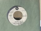 JOHN COUGAR MELLENCAMP  CHERRY BOMB  PROMO 45 NEAR MINT
