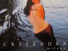 AUDIOPHILE CASSANDRA WILSON New Moon Daughter 2LP VG++