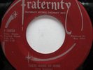 ALBERT WASHINGTON & THE KINGS FRATERNITY 1002 SOUL R&B