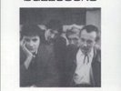 Buzzcocks – Spiral Scratch 7” EP on New Hormones ORG 1