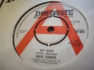 EX+ UK DEMO - AMEN CORNER - GET BACK - IMMEDIATE