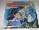 BD BOB MORANE LP FRANCE LE BROUILLARD DORE HENRI VERNES