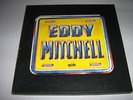 EDDY MITCHELL COFFRET FRANCE EDDY MITCHELL