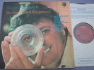GENE VINCENT Back and I'm Proud, UK DANDELION, NR/MINT