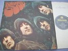 BEATLES, Rubber Soul, UK MONO B/Y Parlophone 2nd PRESS