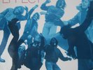 BLUE EFFECT-Kingdom of Life 1971 CZECH PROG-psych LP