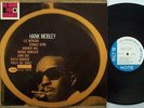 HANK MOBLEY No Room For Squares BLUE NOTE MONO NY LP
