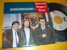 Trio GIANNI MORANDI RUGGERI TOZZI 7'' 45 PORTOGALLO