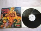 CANNIBAL CORPSE - Eaten back to life / ORG 1ST PRESS LP