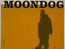 MOONDOG jazz LP PRESTIGE 7042 “Moondog” DG NYC RVG