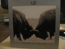 U2 Best of  1990 - 2000 Double Vinyl, LP 