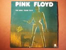Pink Floyd , rare LP-- The early Tours 70-71