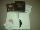 QUEEN - THE COMPLETE WORKS - 14 LP - BOXED SET