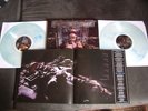 IRON MAIDEN - X FACTOR - CLEAR 2XVINYL