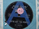 Esquires/R&B/Soul/A-Label Sample/OZ/London/68
