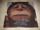 Where The Wild Things are Lp Karen O & the Kids RARE