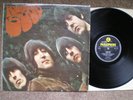 Beatles: Rubber Soul. Loud Mix