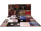 Hip-Hop Vinyl: 29 Singles/EPs (Liste) Gang Starr, RJD2