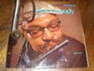James Moody LP self titled DJ RAINBOW VINYL