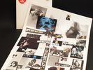 Beatles White Album - weißes Vinyl - RARE