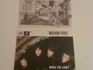 beady eye bring the light + the roller ltd ed 7 inches