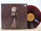 Creedence Clearwater Revival CCR Japan LP Red Vinyl