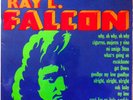 RAY L FALCON*1974 RARE SPANISH FUNK LP ?