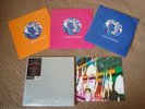 U2 Discotheque single triple set 12