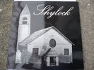 MEGA rare french prog Psych lp SHYLOCK original 1976