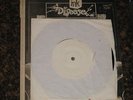 KBD punk RED TIDE test press 7