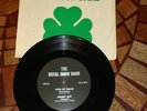 THE ROYAL SHOWBAND Rose Of Tralee RECORD Irish 7