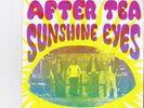 AFTER  TEA  //  SUNSHINE  EYES  --  NEDERBEAT