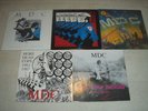5 x Vinyl LP MDC Millions of Dead Cops Radical Rec 1982
