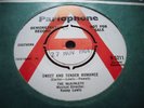 NM UK DEMO - THE McKINLEYS - SWEET AND TENDER ROMANCE