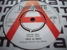 NM UK DEMO - TWICE AS MUCH - CRYSTAL BALL - IMMEDIATE