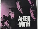 ROLLING STONES Aftermath 1st ORIG STEREO DECCA UNBOXED