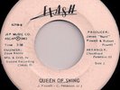 Rare Modern Soul Boogie 45: FLASH on P.P.