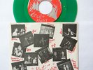 FLIPPER GET AWAY PUNK GREEN VINYL ANTI-HARDCORE CLASSIC