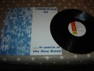 Condemned 84 - in search of the new breed 12