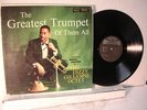 DIZZY GILLESPIE VERVE MGVS 68352 GREATEST TRUMPET-HEAR