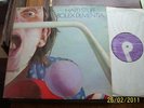HARD STUFF - BOLEX DEMENTIA.  PURPLE LABEL LP
