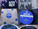 ROLLING STONES-AFTERMATH STEREO UK UNBOXED DECCA VG++