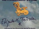 DE ROUBAIX ASTRALEMENT VOTRE FRENCH OST FUNK PSYCH NM