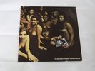 JIMI HENDRIX - ELECTRIC LADYLAND ALBUM - EXCELLENT COND