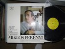 PERENYI - ANDRAS MIHALY/PAUL HINDEMITH - CELLO CONCERTO