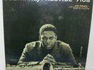 JOHN COLTRANE Coltrane LP mono Prestige 7105 dg NM-